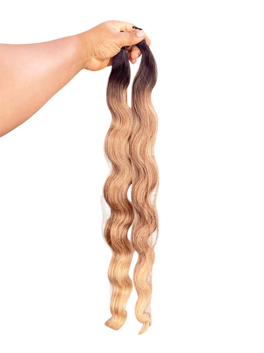 24" 100g Pro' Body wave unit - CIA