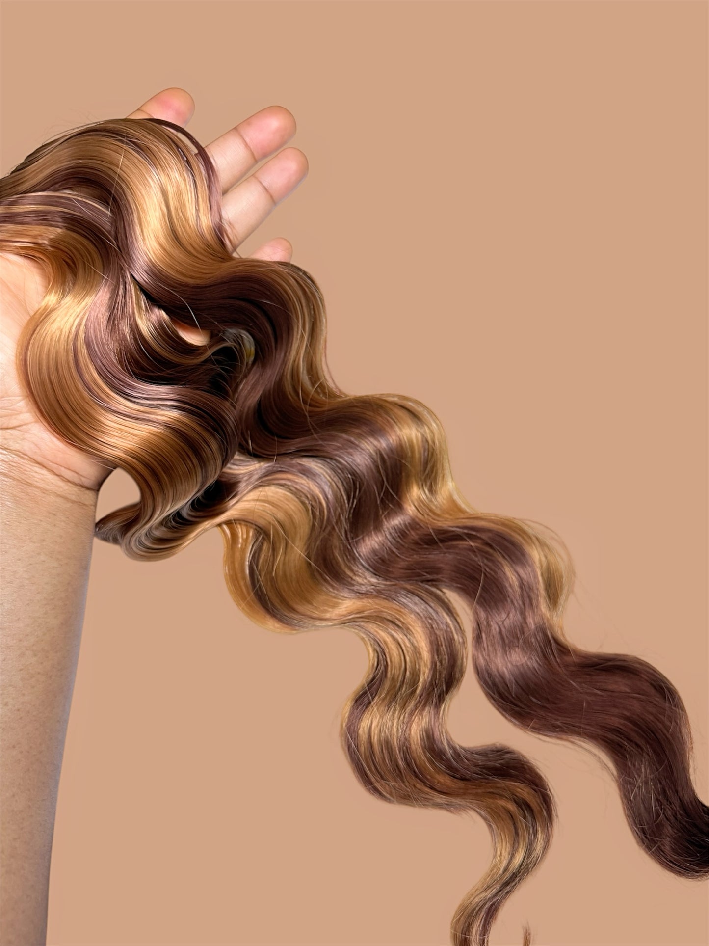 100g 24" Bodywave (#30/33)