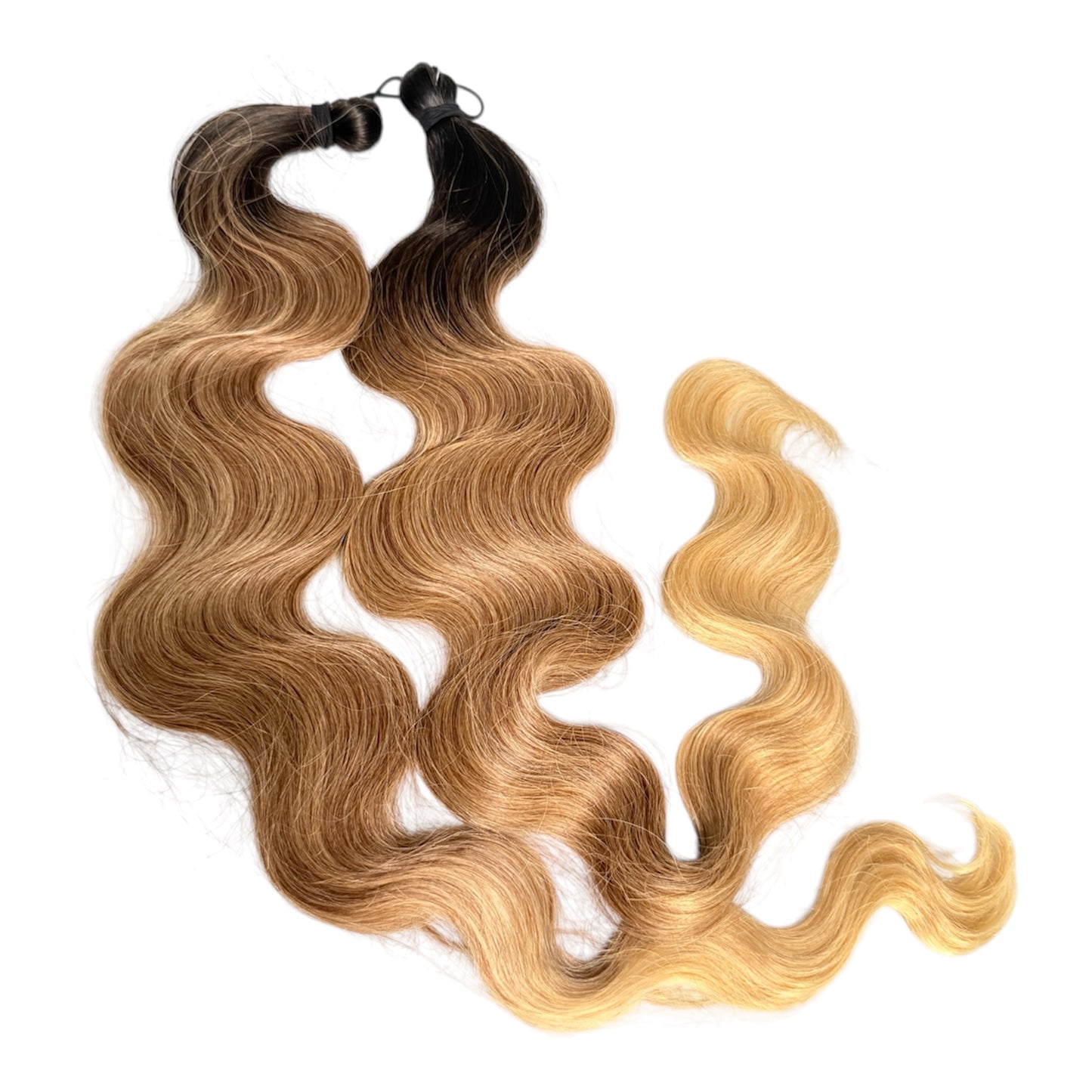 24" 100g Pro' Body wave unit - CIA