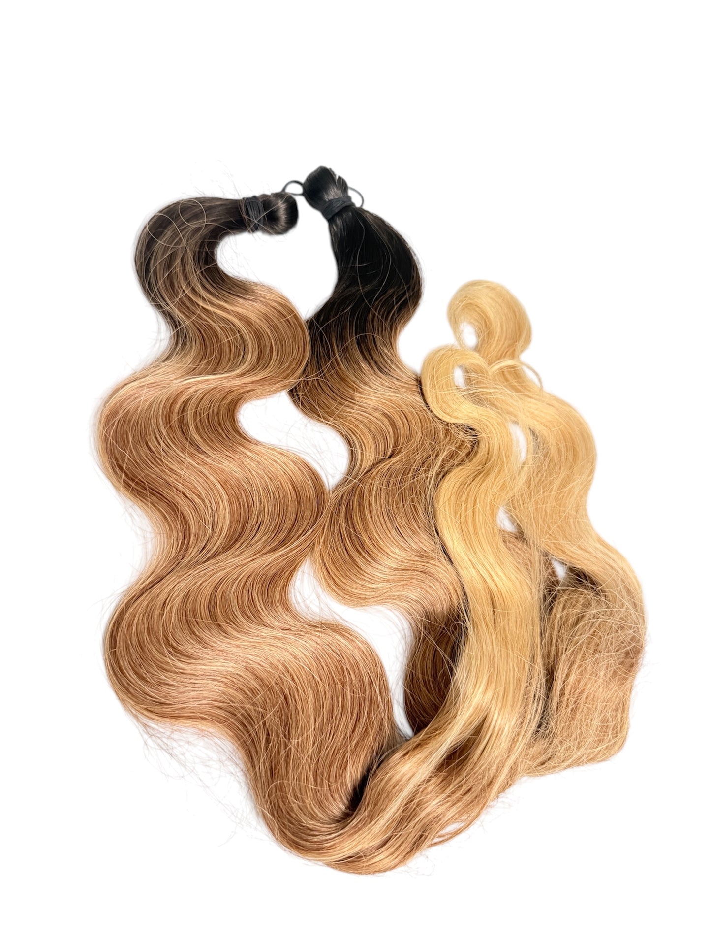 24" 100g Pro' Body wave unit - CIA